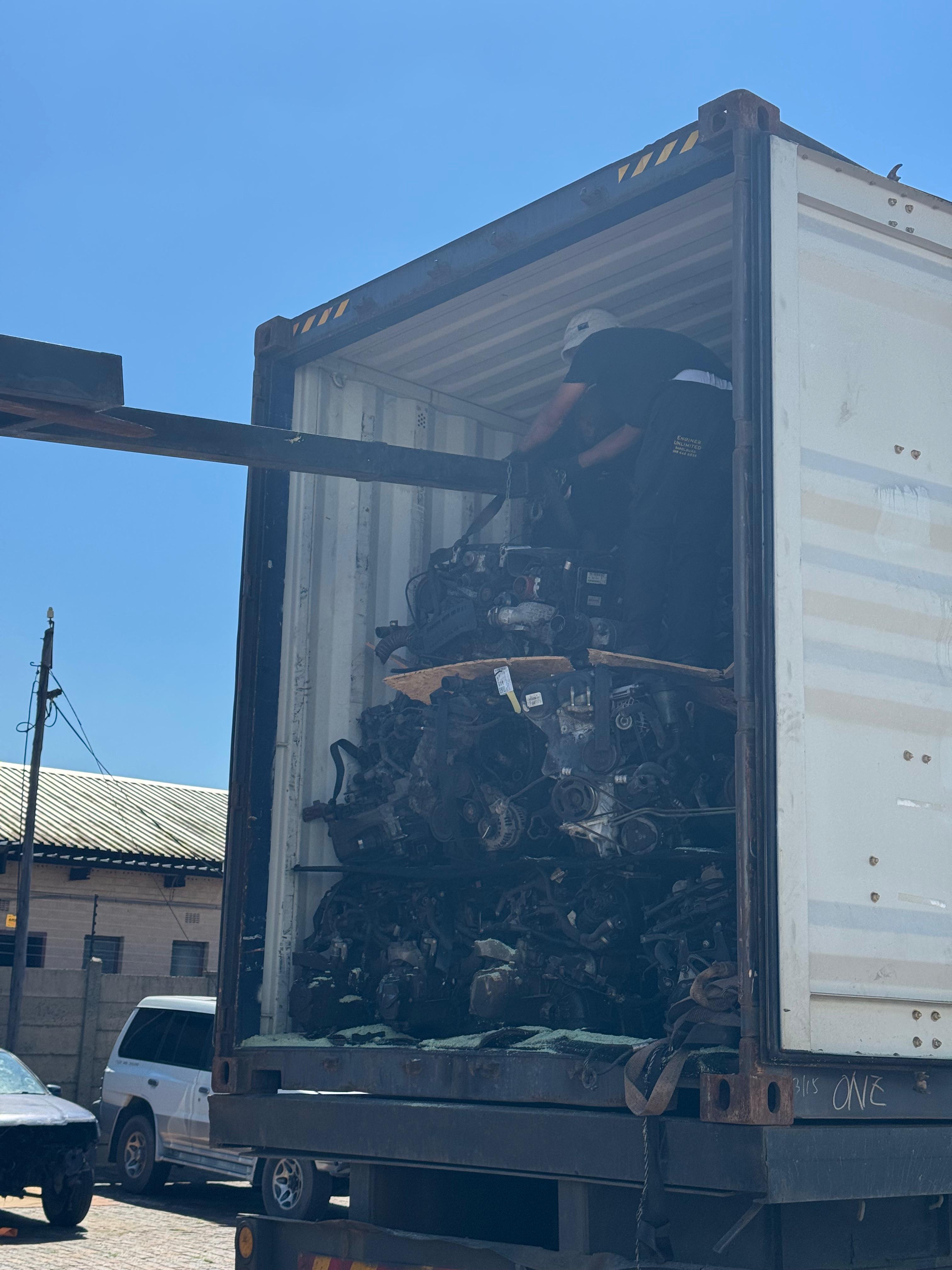 Engines Unlimited Gallery 5